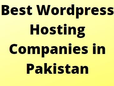 download best wordpress hosting