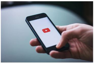 YouTube videos earn money online